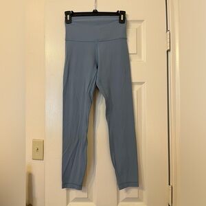 Lululemon align leggings